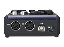 Ручной аудиоинтерфейс  Zoom U-44 - 2