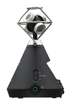 Панорамный аудиорекордер Zoom H3-VR - 2