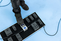 Мульти педаль эффектов  Zoom MS-50G+ - 8