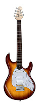 Электрогитара Sterling by MusicMan SILO3-TBS-R1