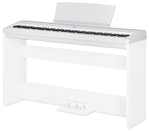 Цифровое пианино Becker BSP-102W - 1
