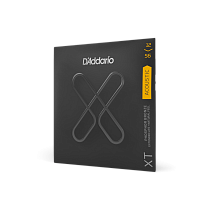 комплект струн для акустической гитары 12 - 56 D'Addario XTAPB1256 - 3