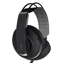 Мониторные наушники Superlux HD681EVO Black