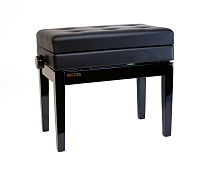 Банкетка  Becker PB-4PB/BL - 0