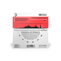 струны для акустической гитары D'Addario EJ12 - 2