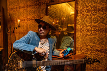 Мульти педаль эффектов Zoom MS-70CDR+ - 3