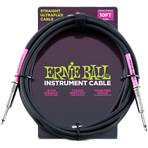 Кабель инструментальный  Ernie Ball P06048