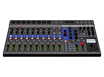 Цифровая консоль-портастудия Zoom L-12 - 1