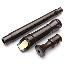 Блокфлейта сопрано Suzuki SRG-405 - 1