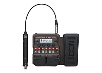 Процессор эффектов Zoom A1X FOUR - 4