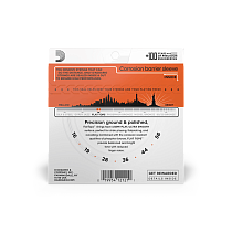 комплект струн для резонаторной гитары 16 - 56 D'Addario EFT13 - 3