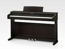 Цифровое пианино Kawai KDP120B - 1