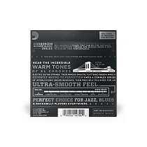 комплект струн для электрогитары 11 - 50 D'Addario ECG24 - 2