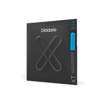 комплект струн для классической гитары нейлон 28.5 - 46 D'Addario XTC46 - 1