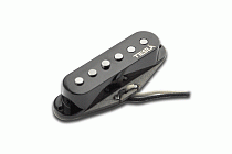 Звукосниматель Tesla TV-S1-BK-MDL