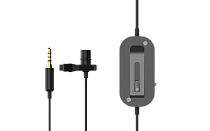 Петличный микрофон Synco Lav-S6M - 2