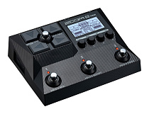Гитарный процессор Zoom G2 FOUR - 2