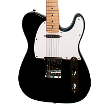 Электрогитара Russtone Epsilon SS BK - 2