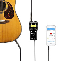 Аудиоинтерфейс Saramonic SmartRig+ - 3