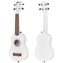 укулеле Mustang ACOS-2WH - 1