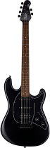 электрогитара Sterling by MusicMan CT30HSS-SBK-R1