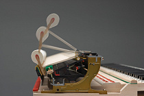 Камерный рояль Kawai GX-5H M/PEP - 2