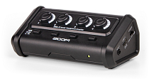 Усилитель-распределитель для наушников Zoom ZHA-4 - 3