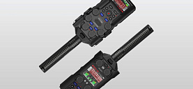 Новая версия прошивки для рекордеров Zoom H5studio и H6studio Новая версия прошивки для рекордеров Zoom H5studio и H6studio