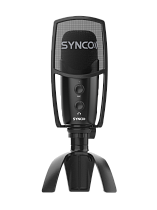 USB микрофон Synco CMic-V2 - 1