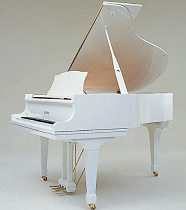 Кабинетный рояль Kawai GL-20 WH/P