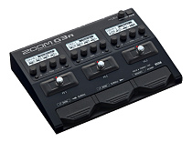 Гитарный процессор Zoom G3n - 1