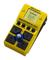 Мульти педаль эффектов  Zoom MS-200D+ - 4