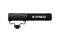 Микрофон для видеокамер Synco Mic-M3 - 6