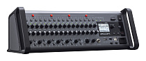 Цифровая микшерная консоль Zoom L-20R