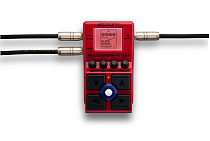 Мульти-педаль эффектов Zoom MS-60B+ - 8