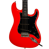 Электрогитара Russtone Spark SSS RD - 4