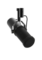 Бродкастовый микрофон Superlux D421 - 3