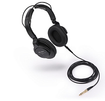 проводные динамические закрытые наушники Zoom ZHP-1 - 0