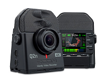 Видеорекордер Zoom Q2n-4k - 3