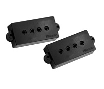 Звукосниматель DiMarzio DP122BK