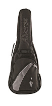Электроакустическая гитара Alvarez RF27CE - 1