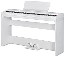 Цифровое пианино Becker BSP-102W - 0