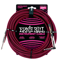 Кабель инструментальный  Ernie Ball P06062