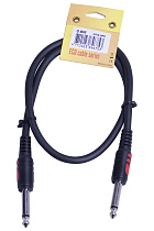 Инструментальный кабель 0,6 м Superlux CFI0.6PP