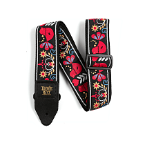 Гитарный ремень Ernie Ball P04667