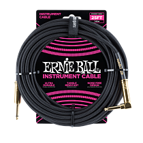 Кабель инструментальный  Ernie Ball P06058