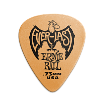 Медиатор гитарный (упаковка) Ernie Ball P09190
