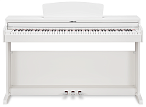 Цифровое пианино Becker BDP-92W - 5