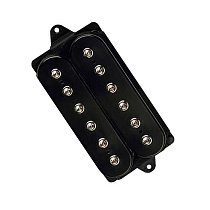 LiquiFire звукосниматель. F-Spaced DiMarzio DP227FBK