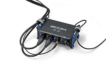 Аудиоинтерфейс Zoom UAC-232 - 1
